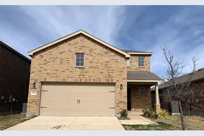 472 Lake Erie Drive, Princeton, TX 75407 - Photo 1