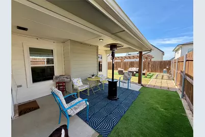 916 Rodgers Avenue, Godley, TX 76044 - Photo 32