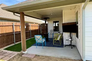 916 Rodgers Ave, Godley, TX 76044 - Photo 30