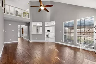 1841 Grand Canyon Dr, Lewisville, TX 75077 - Photo 4