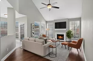 1841 Grand Canyon Dr, Lewisville, TX 75077 - Photo 2