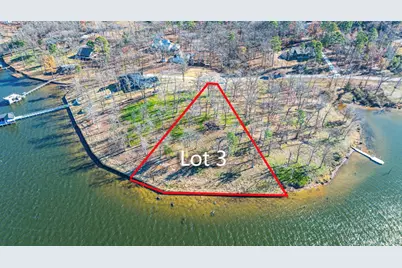 Lot #3 Pr 52603, Pittsburg, TX 75686 - Photo 4