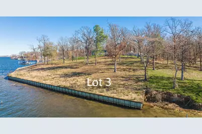 Lot #3 Pr 52603, Pittsburg, TX 75686 - Photo 6