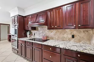 6724 Kirkwood Rd, Fort Worth, TX 76116 - Photo 18