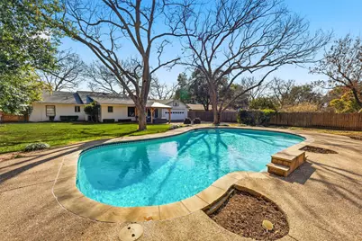 6724 Kirkwood Road, Fort Worth, TX 76116 - Photo 34