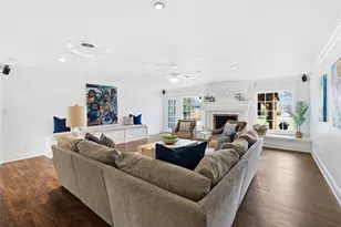 6724 Kirkwood Rd, Fort Worth, TX 76116 - Photo 16