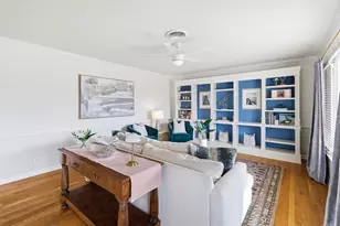 6724 Kirkwood Rd, Fort Worth, TX 76116 - Photo 6