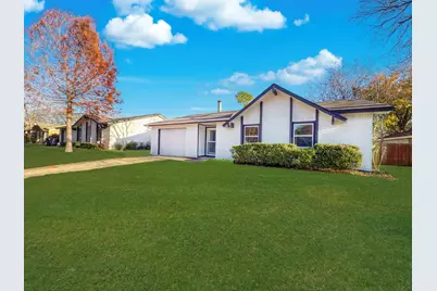 418 Clover Lane, Garland, TX 75043 - Photo 2