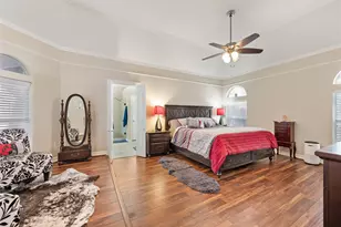 5519 Hunterwood Ln, Arlington, TX 76017 - Photo 16