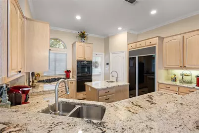 5519 Hunterwood Lane, Arlington, TX 76017 - Photo 6