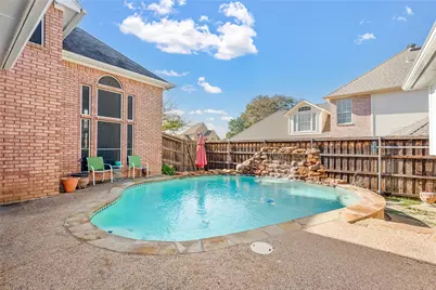 5519 Hunterwood Lane, Arlington, TX 76017 - Photo 32