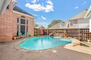 5519 Hunterwood Ln, Arlington, TX 76017 - Photo 32