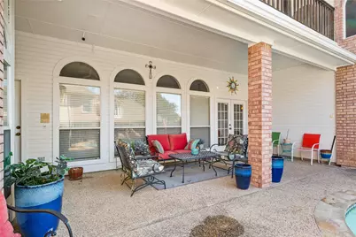 5519 Hunterwood Lane, Arlington, TX 76017 - Photo 30