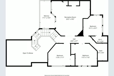 5519 Hunterwood Lane, Arlington, TX 76017 - Photo 40