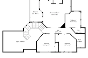 5519 Hunterwood Ln, Arlington, TX 76017 - Photo 40