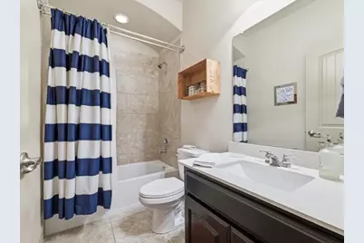 1101 Sierra Blanca Drive, Fort Worth, TX 76028 - Photo 22