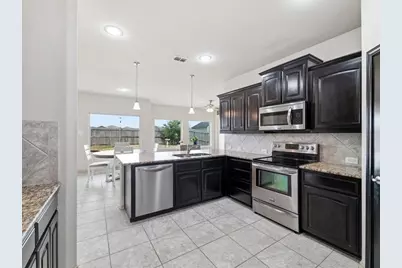 1101 Sierra Blanca Drive, Fort Worth, TX 76028 - Photo 14