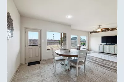 1101 Sierra Blanca Drive, Burleson, TX 76028 - Photo 8