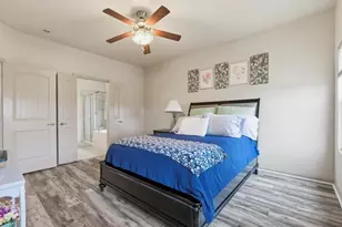 1101 Sierra Blanca Dr, Burleson, TX 76028 - Photo 16