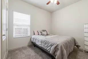 1101 Sierra Blanca Dr, Burleson, TX 76028 - Photo 20