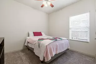 1101 Sierra Blanca Dr, Burleson, TX 76028 - Photo 22