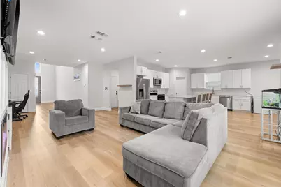 5225 Lake Terrace Court, Garland, TX 75043 - Photo 8