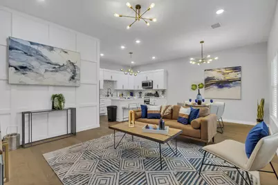 6722 Sue Drive, Richland Hills, TX 76118 - Photo 28