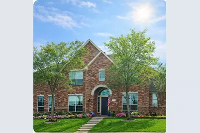 3827 W Crescent Way W, Frisco, TX 75034 - Photo 2