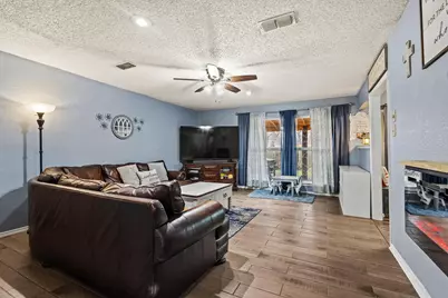 3106 Arkansas Circle, Sherman, TX 75090 - Photo 8