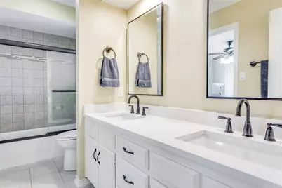 2729 Sunrise Drive, Arlington, TX 76006 - Photo 28