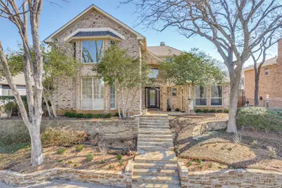 2729 Sunrise Drive, Arlington, TX 76006 - Photo 2