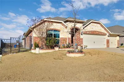 10018 Farmland Drive, Frisco, TX 75035 - Photo 2