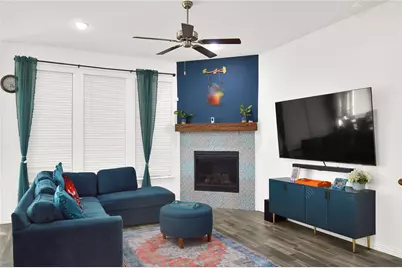 10018 Farmland Drive, Frisco, TX 75035 - Photo 4