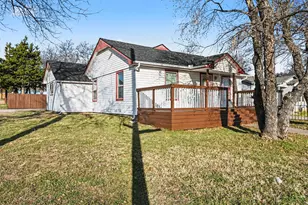 3720 Stanley Ave, Fort Worth, TX 76110 - Photo 2