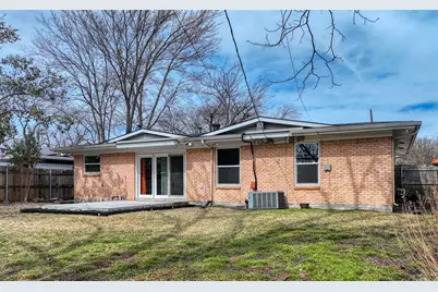 2510 Highwood Drive, Dallas, TX 75228 - Photo 2