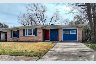 2510 Highwood Drive, Dallas, TX 75228 - Photo 1