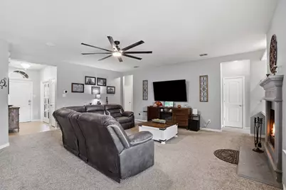 3701 Dutch Iris Lane, Fort Worth, TX 76140 - Photo 10