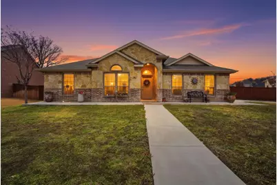 3701 Dutch Iris Lane, Fort Worth, TX 76140 - Photo 1