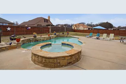 3701 Dutch Iris Lane, Fort Worth, TX 76140 - Photo 32