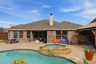 3701 Dutch Iris Ln, Fort Worth, TX 76140 - Photo 34