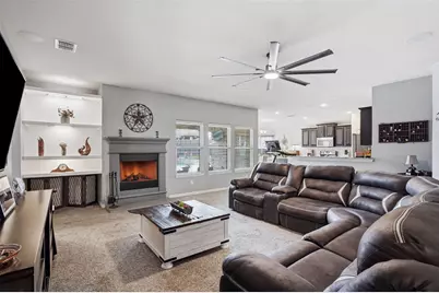 3701 Dutch Iris Lane, Fort Worth, TX 76140 - Photo 8