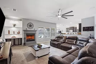 3701 Dutch Iris Ln, Fort Worth, TX 76140 - Photo 8