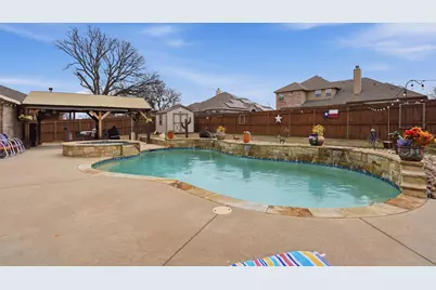 3701 Dutch Iris Lane, Fort Worth, TX 76140 - Photo 36