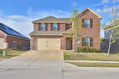 604 Gunsmoke Trail, Princeton, TX 75407 - Photo 2