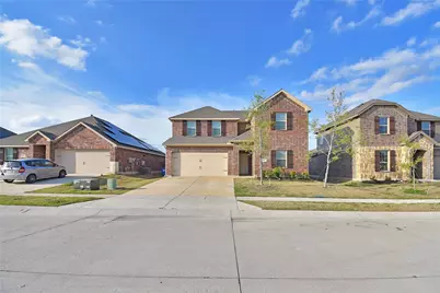 604 Gunsmoke Trail, Princeton, TX 75407 - Photo 1