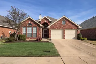 7016 Warm Springs Trail, Fort Worth, TX 76137 - Photo 1