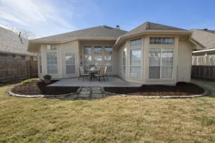 7016 Warm Springs Trail, Fort Worth, TX 76137 - Photo 2