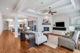 6009 Kessler Dr, North Richland Hills, TX 76180 - Photo 8