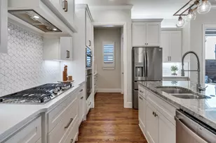 6009 Kessler Dr, North Richland Hills, TX 76180 - Photo 12