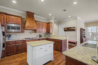 2744 Allendale Drive, Frisco, TX 75034 - Photo 14